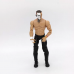 WWE Various wrestlers Sports action figure