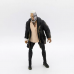 WWE Various wrestlers Sports action figure